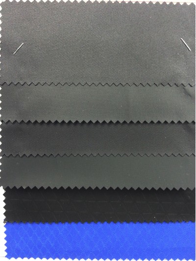 JS-RISG   牛津布600D皮膜防水 600D*600D 100%滌綸 	260（g/㎡）  RS-2016 側面照